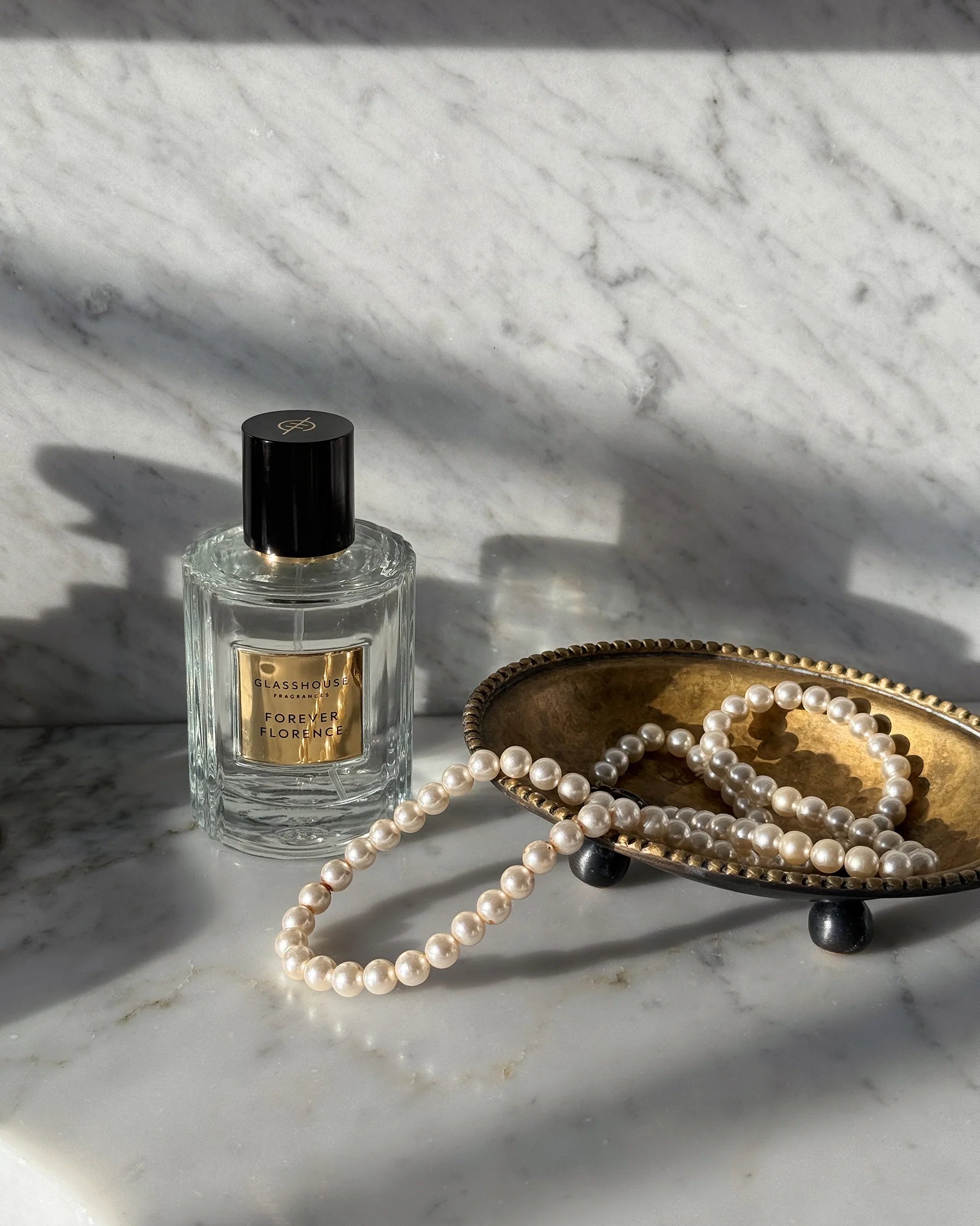 Glasshouse Forever Florence Eau De Parfum 50ml