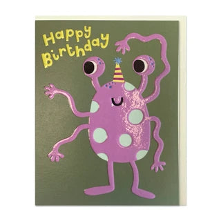 Raspberry Blossom Cards 95mm x 125mm