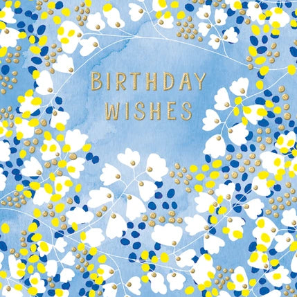 Birthday Wishes