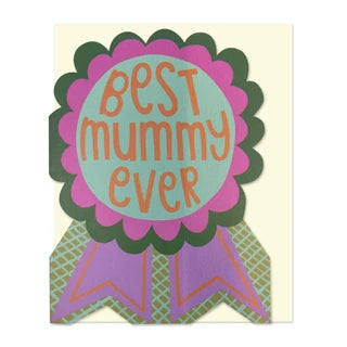 Raspberry Blossom Cards 95mm x 125mm