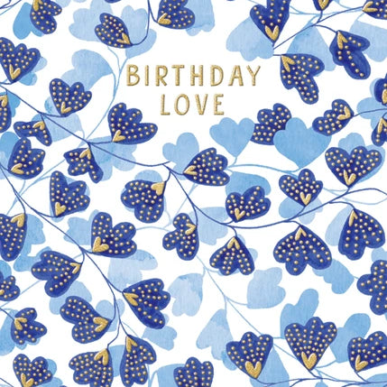 Birthday Love
