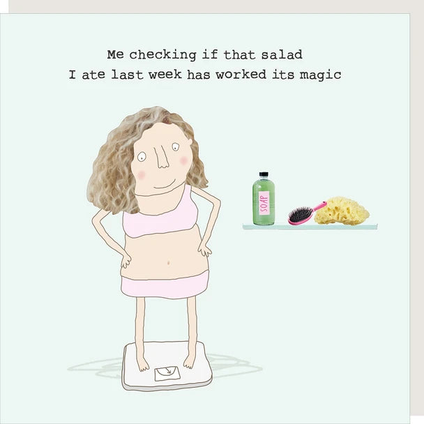 Salad Magic