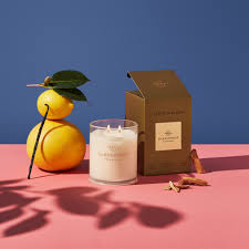 Glasshouse Kyoto in Bloom Soy Candle 380g