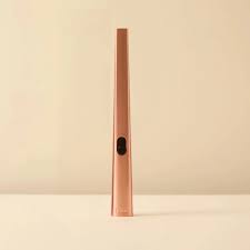 Flint - Rechargeable Lighter - Rosegold