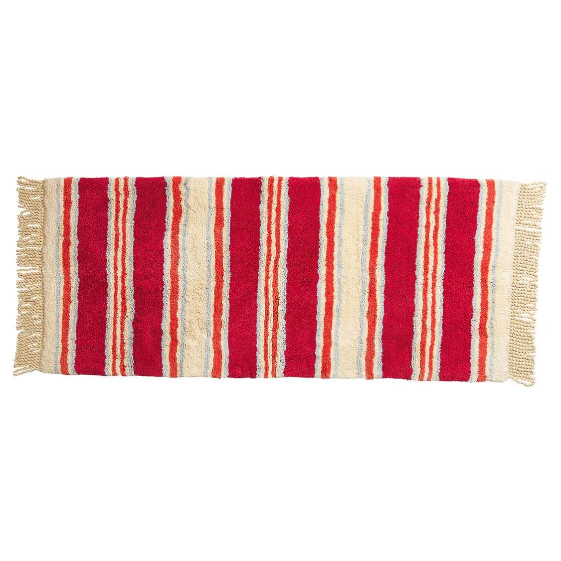Selene Bath Runner