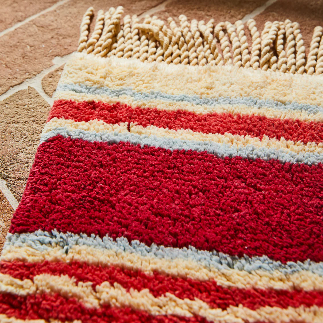 Selene Bath Runner