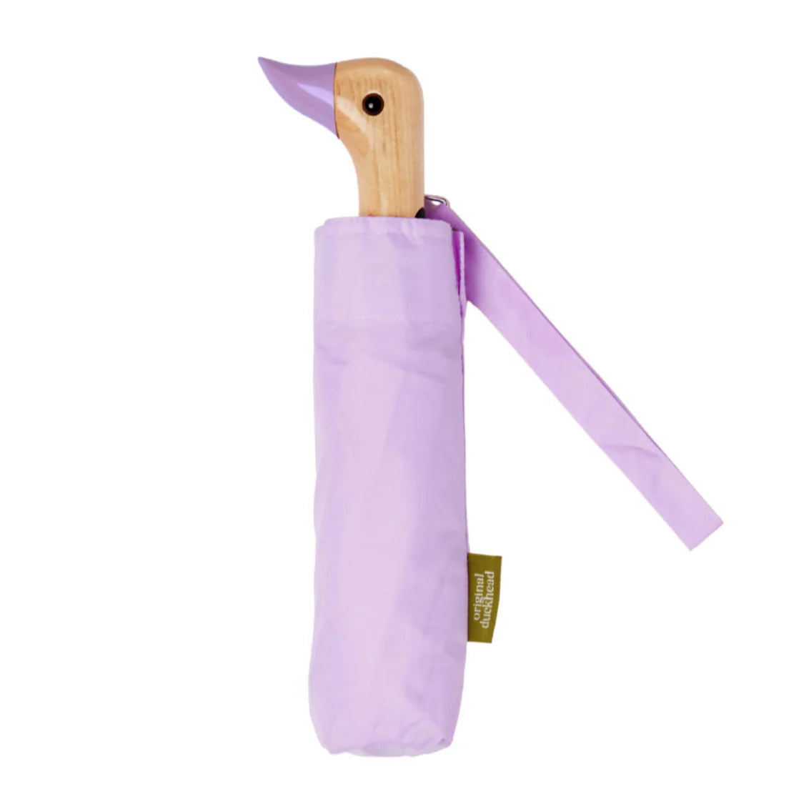 Duck Umbrella - Macaron