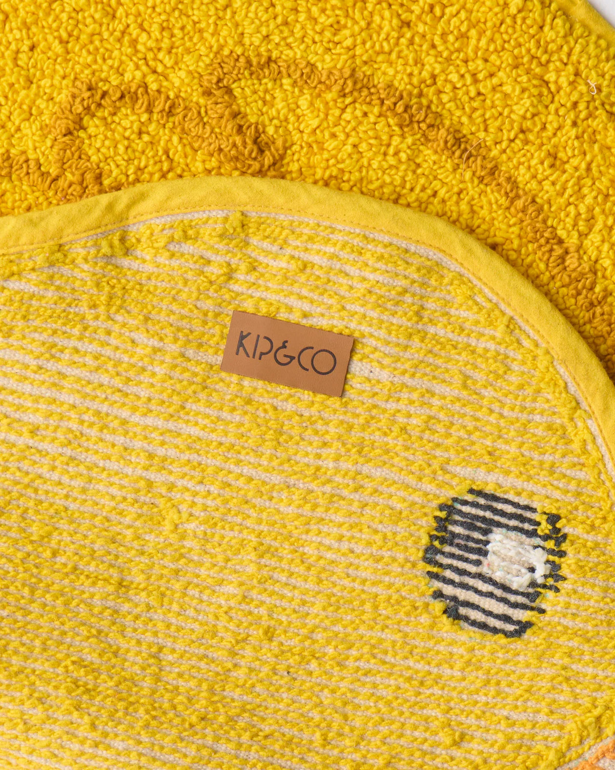 Rubber Ducky Bath Mat