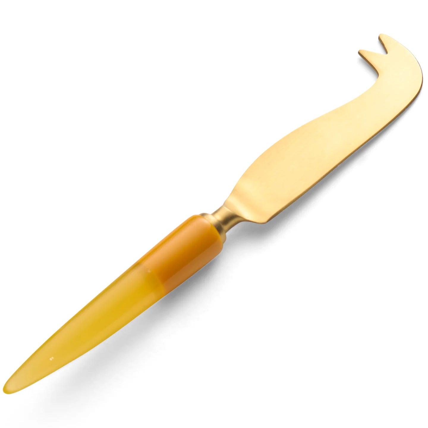 Lemon Zest Brasserie - Cheese Knife