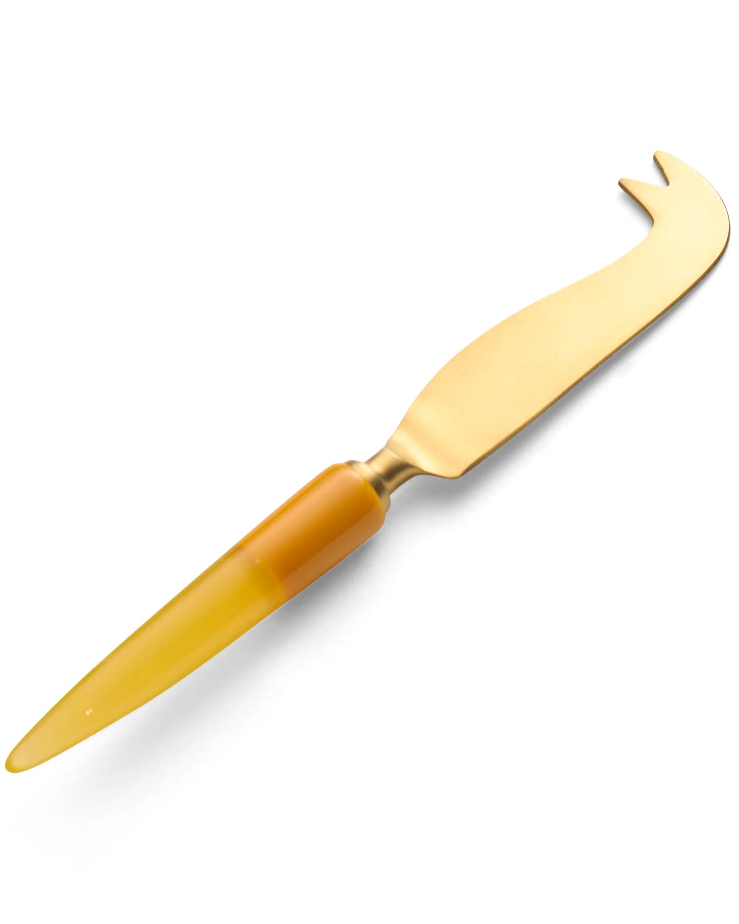 Lemon Zest Brasserie - Cheese Knife
