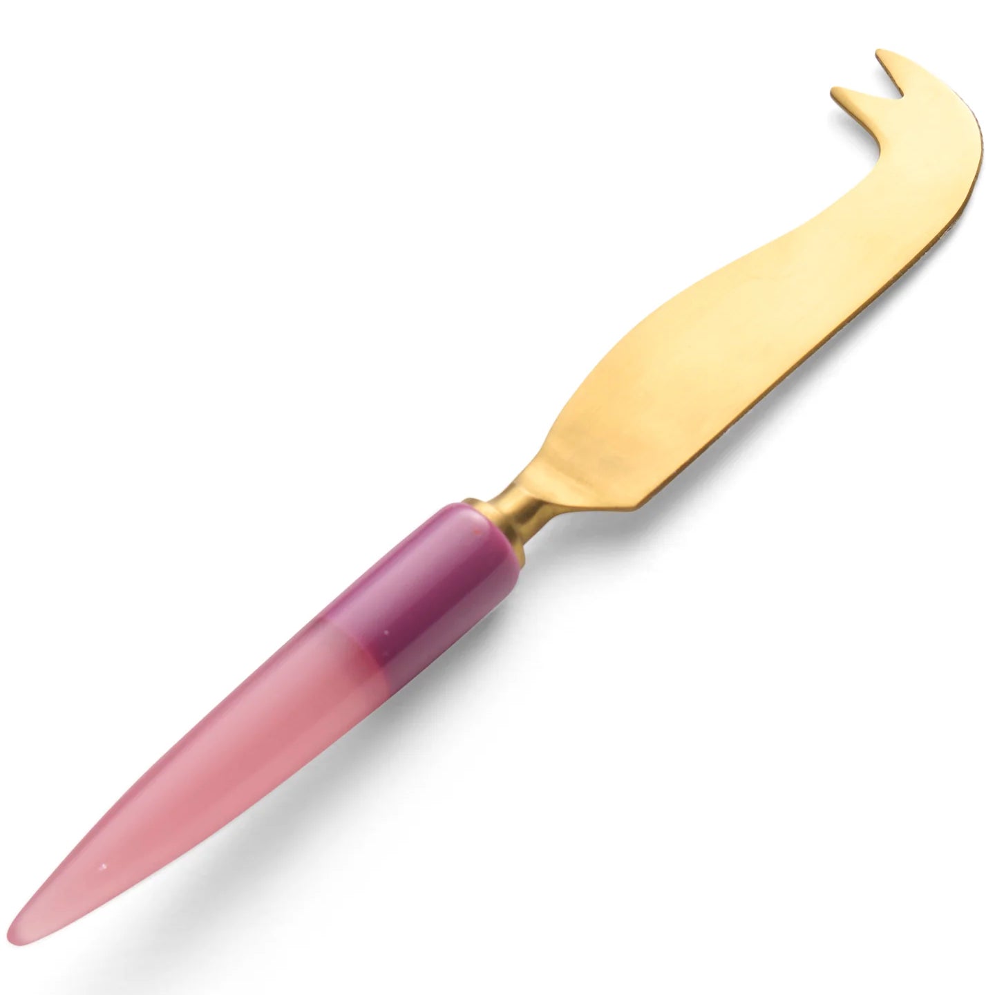 Purple Patch Brasserie - Cheese Knife