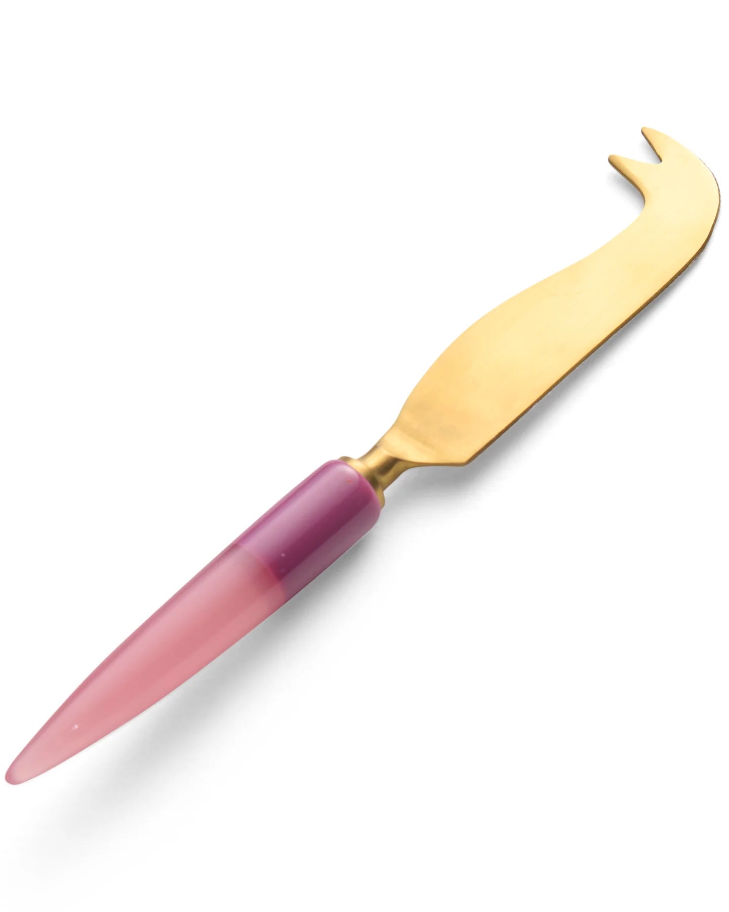 Purple Patch Brasserie - Cheese Knife