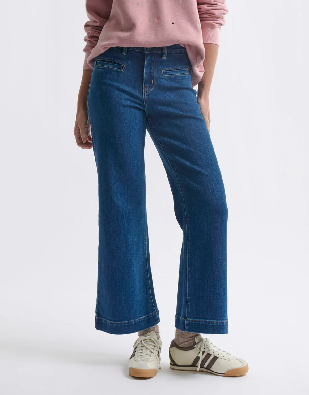 Freya Jean - Brentwood Blue