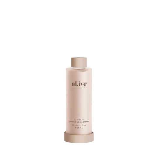 Refill - Light Burst, Hydrating Gel Cream