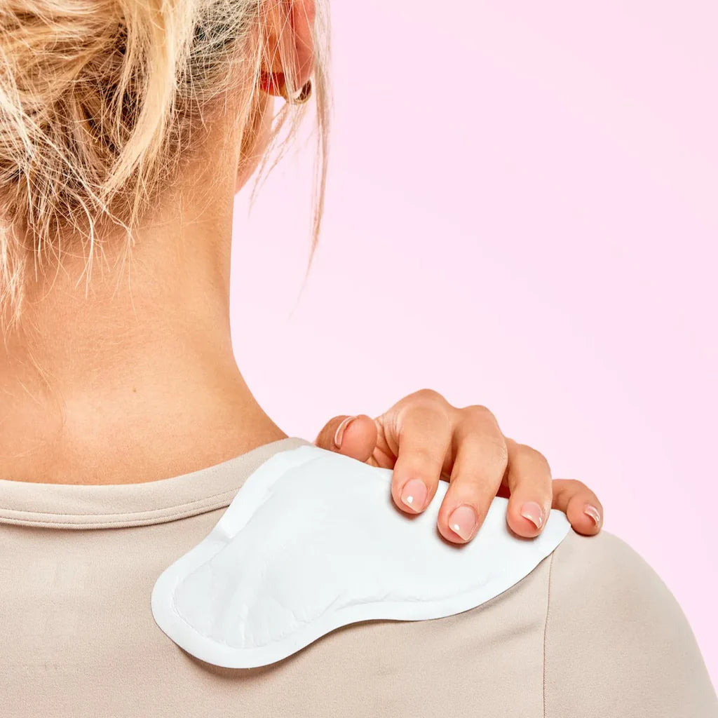 Self-Warming Body Patches - 5pk