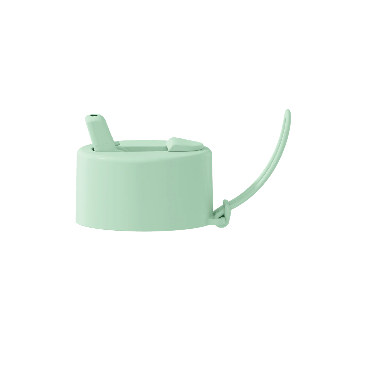 Flip Straw Lid Pack - Mint Gelato - Lid and Strap