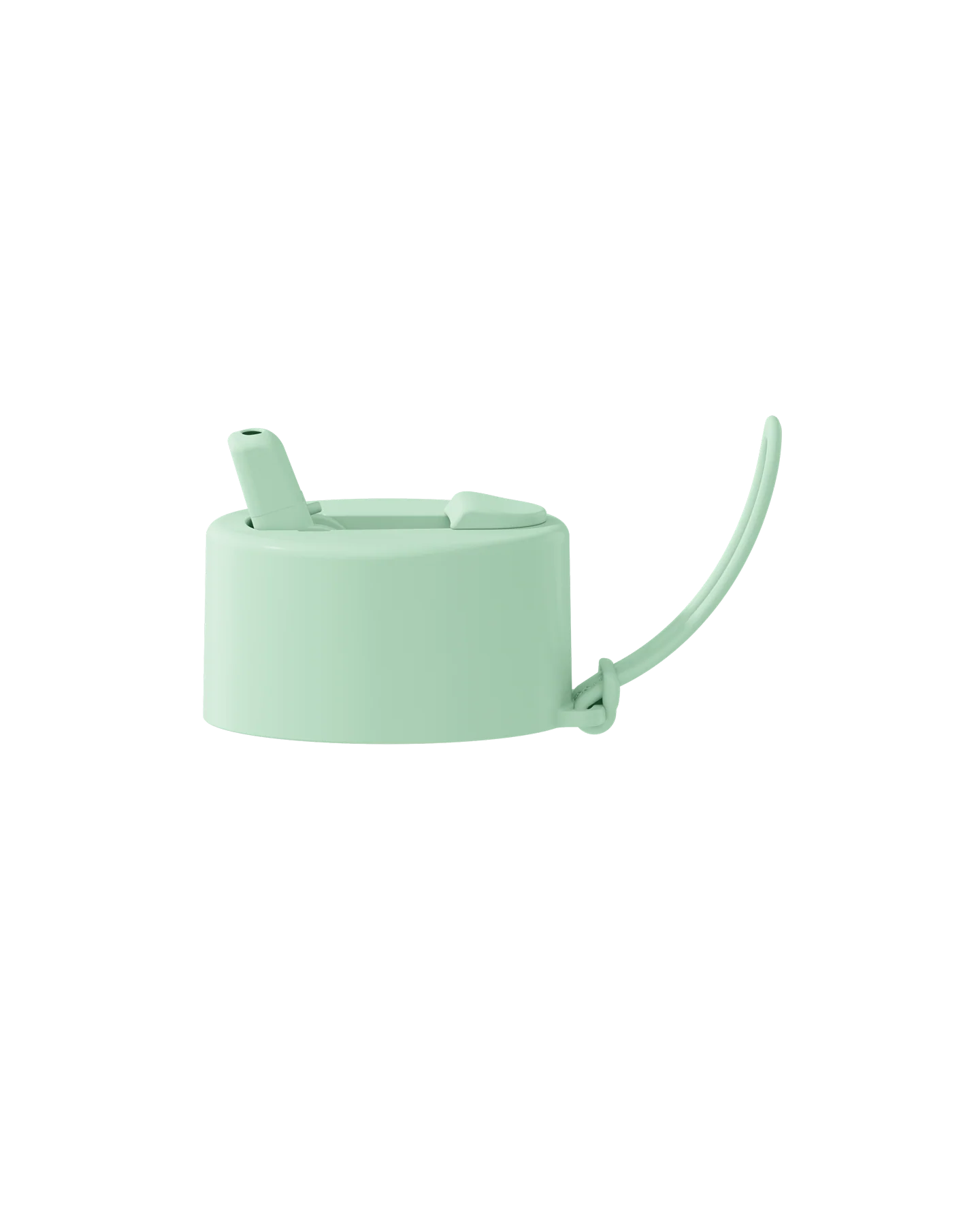 Flip Straw Lid Pack - Mint Gelato - Lid and Strap