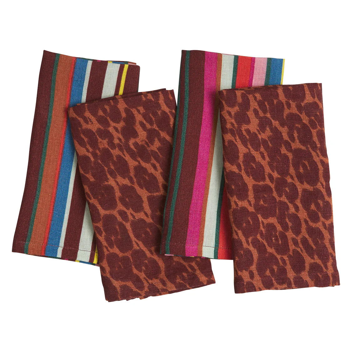 Corinne Napkin Set of 4