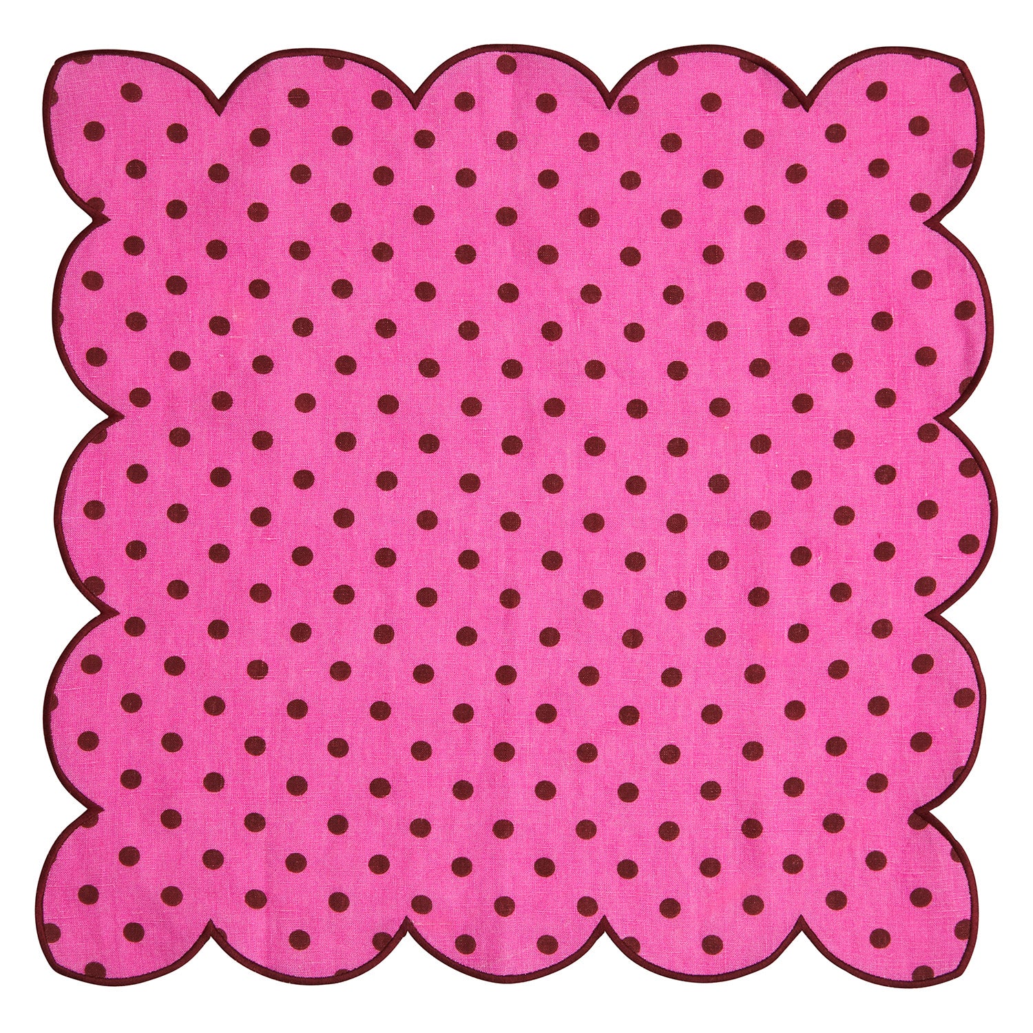 Evette Napkin Set of 4