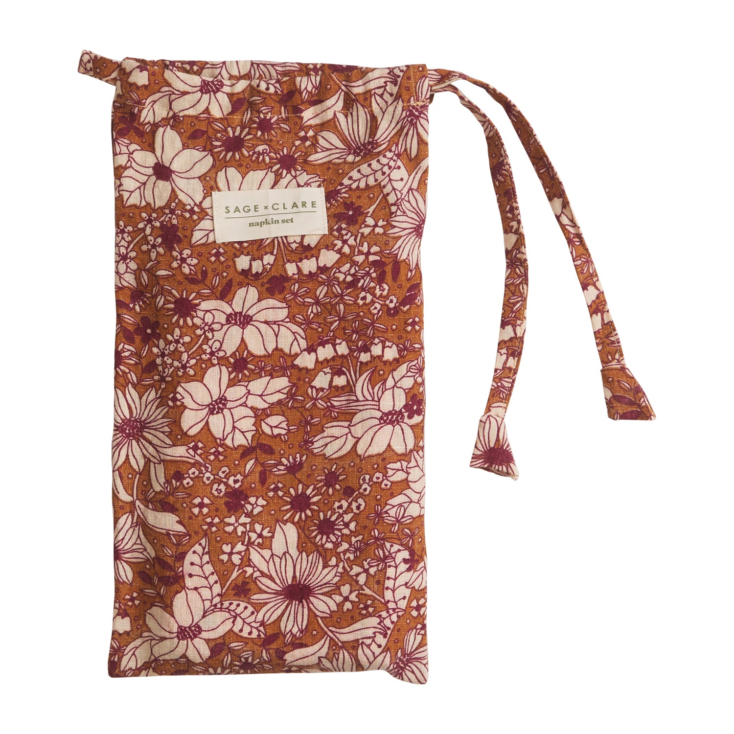 Evette Napkin Set of 4