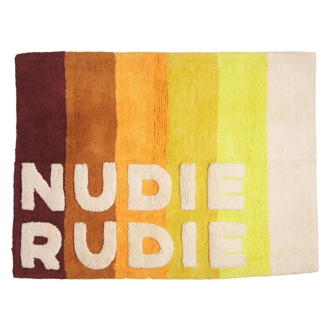 Dariel Nudie Bath Mat - Kent