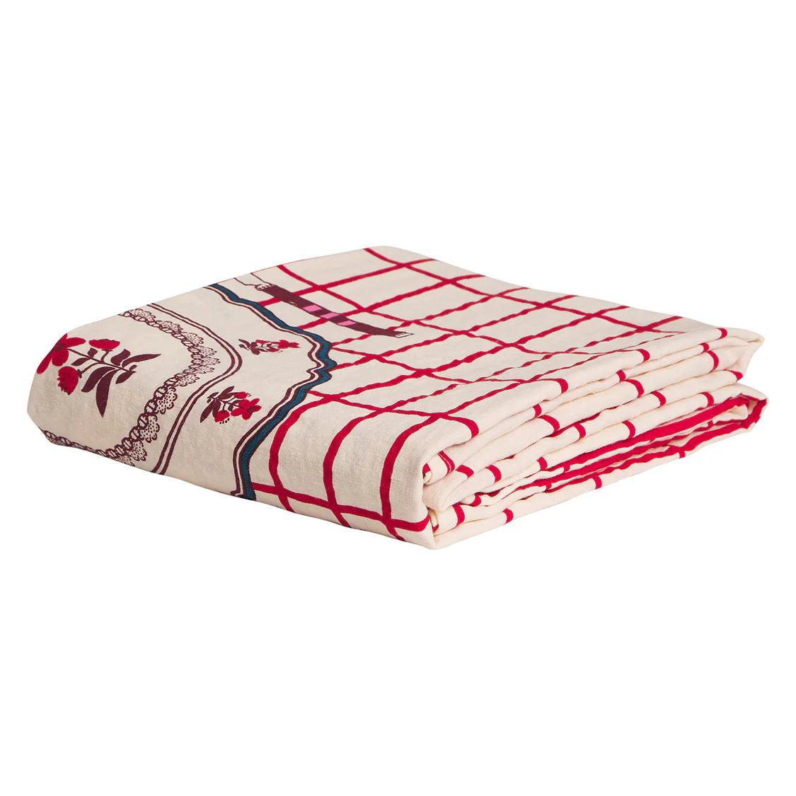 Remi Tablecloth - 160 x 240cm