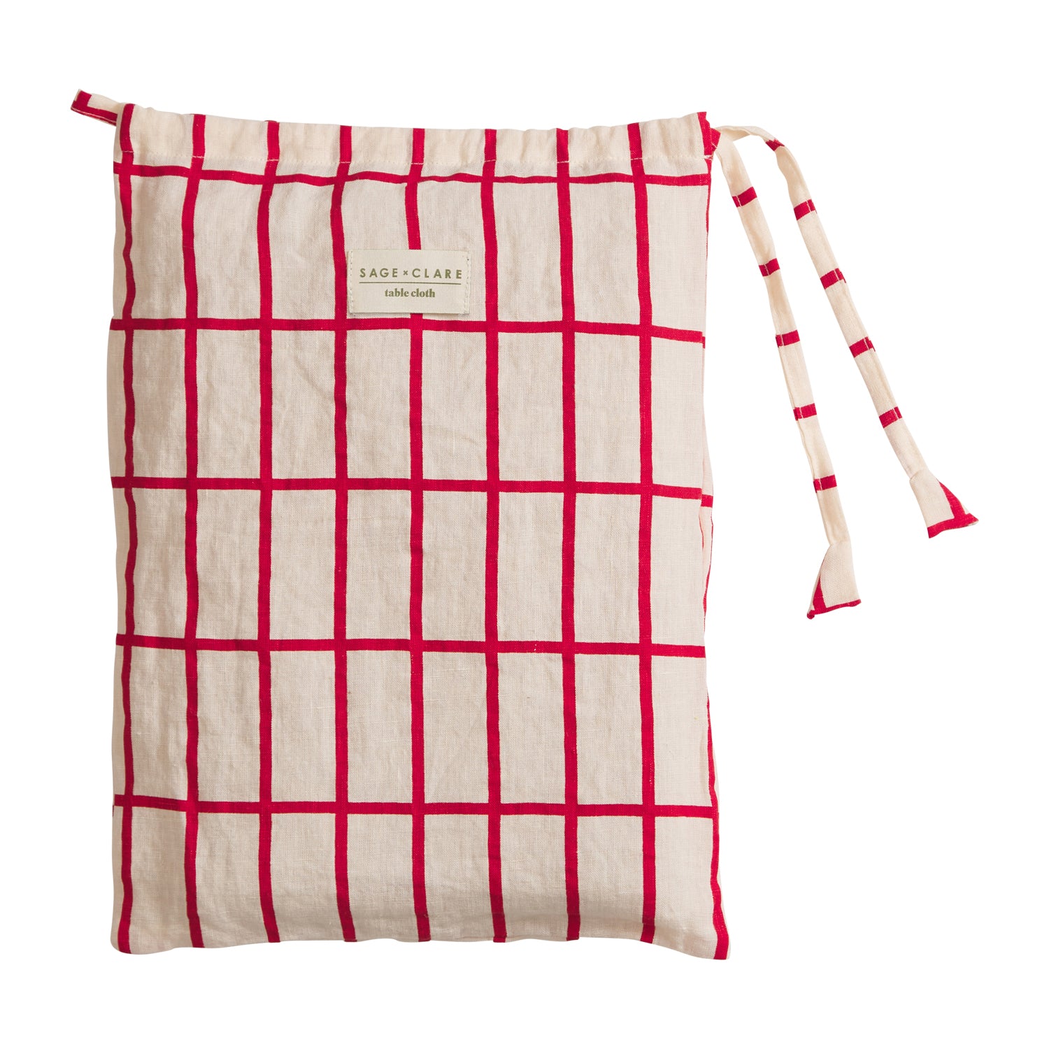 Remi Tablecloth - 160 x 240cm
