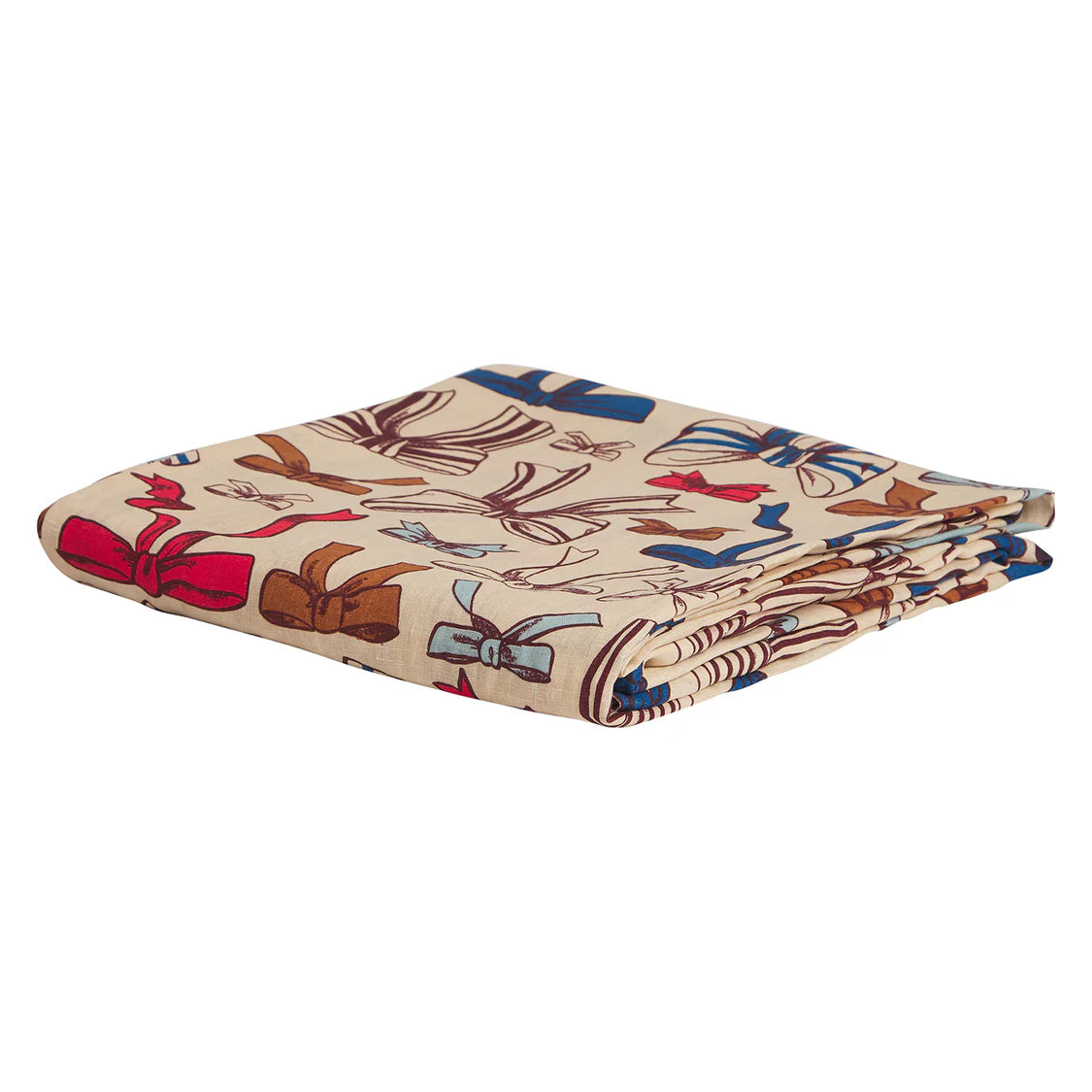 Lottie Tablecloth - Square 150 x 150cm
