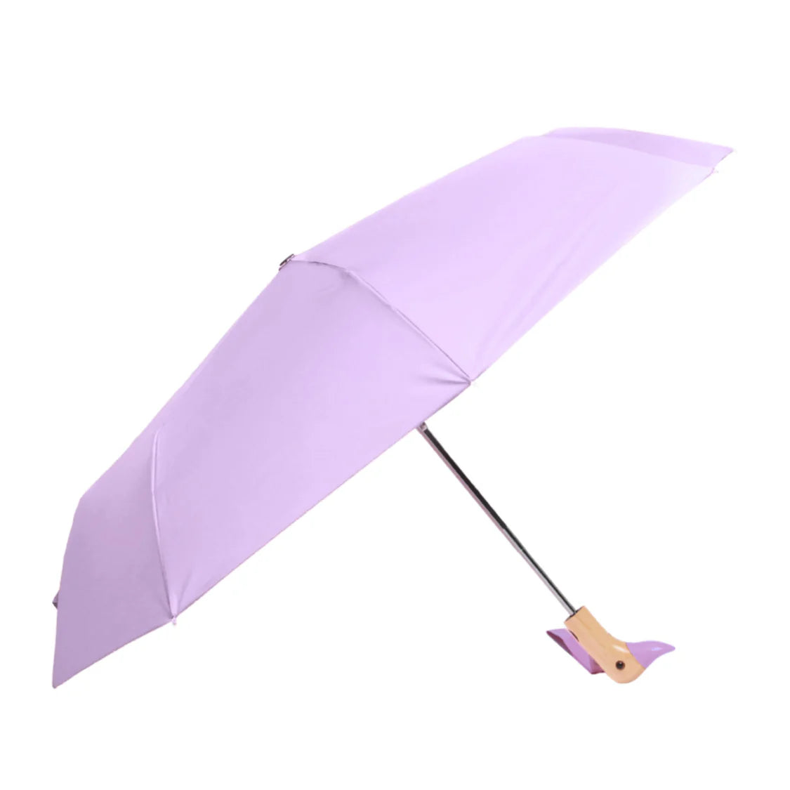 Duck Umbrella - Macaron