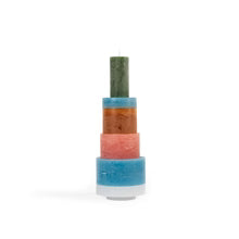 Candl Stack 06 - Multi Colour