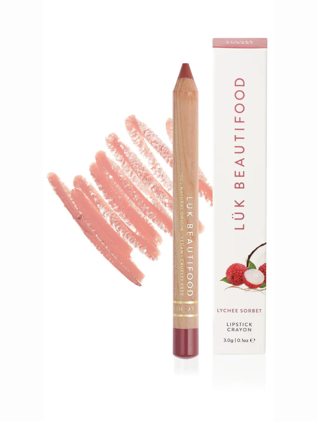 Lipstick Crayons