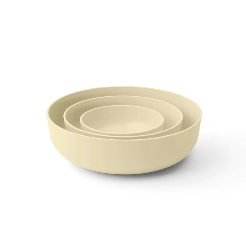 Nesting Bowls/3 Piece - Sorbet