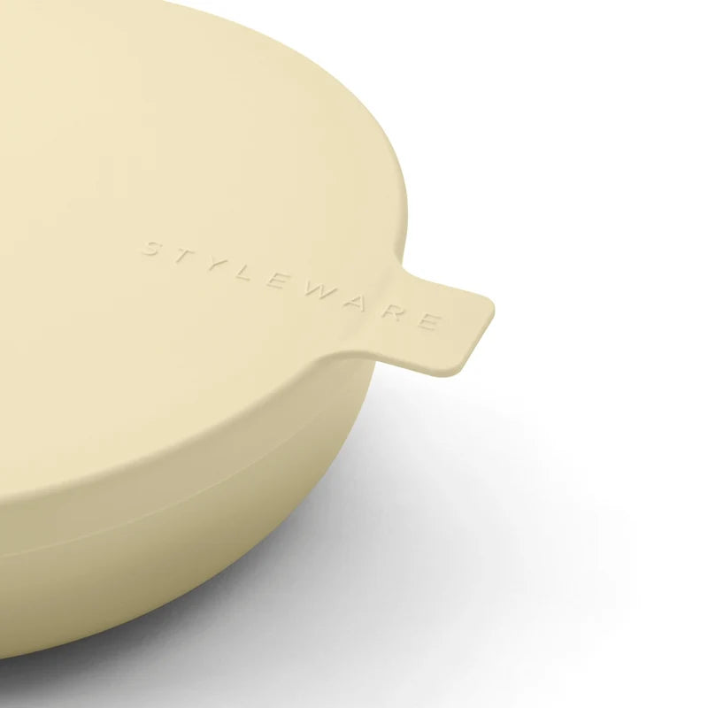 Nesting Bowls/3 Piece - Sorbet