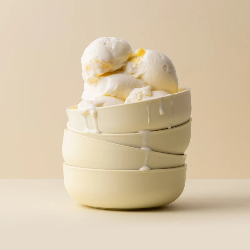 Nesting Bowls/3 Piece - Sorbet