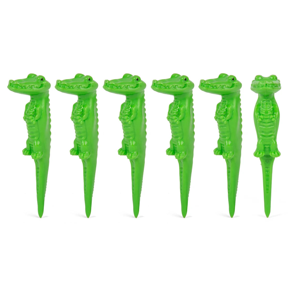 Kikkerland Gator, Caddie Golf Tee