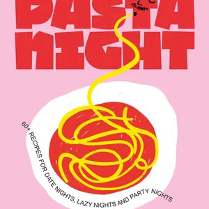 Pasta Night