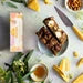 Honeycomb Highway Rocky Road - 200gms