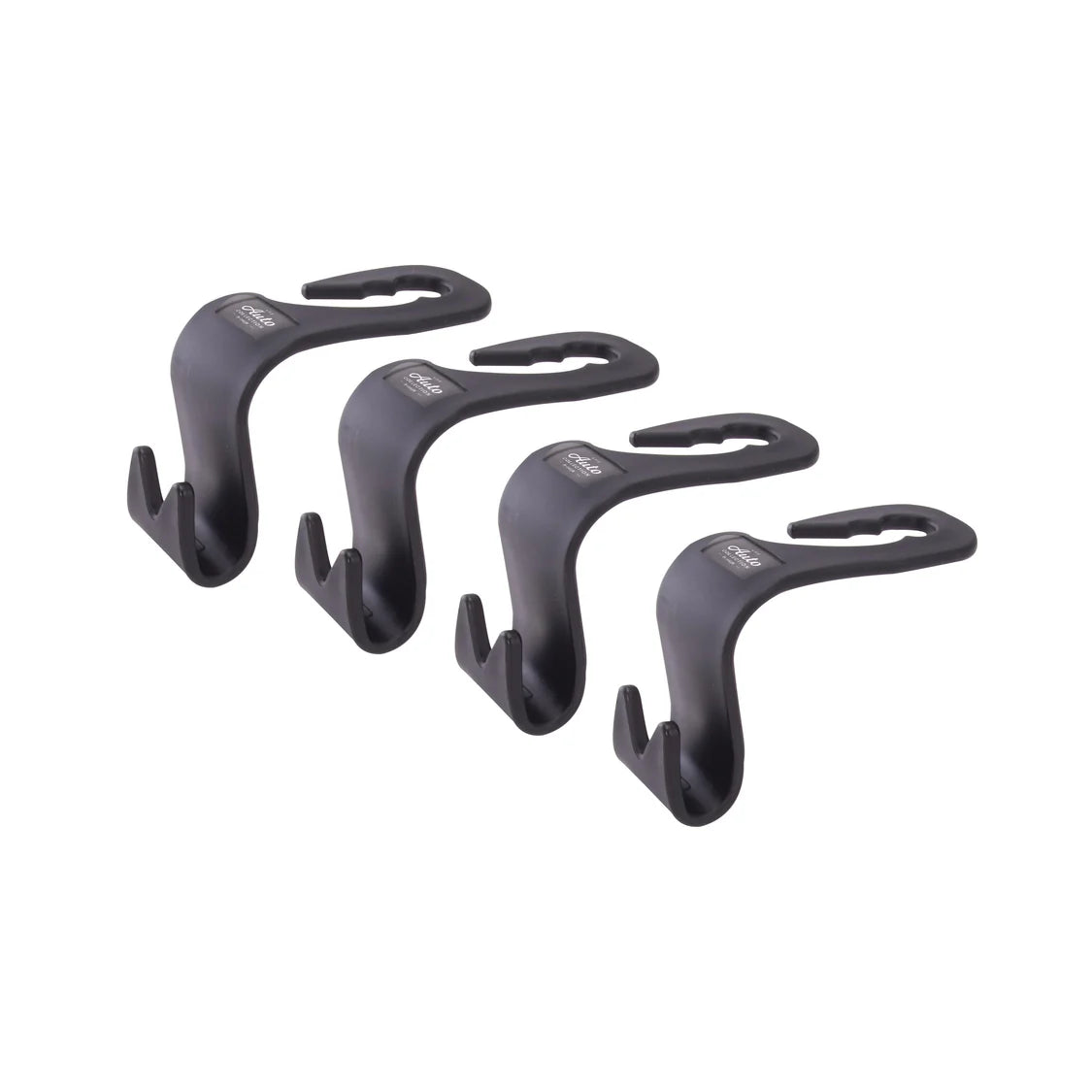 Maverick In-Car Headrest Hooks
