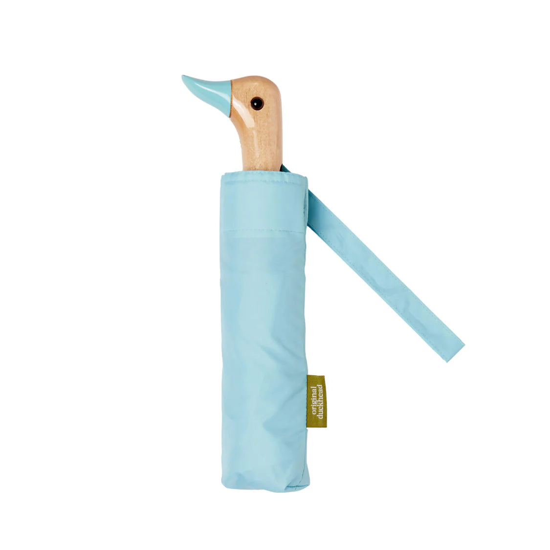 Duck Umbrella - Popsicle