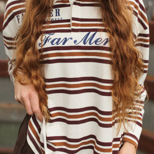 Ranchhand Jersey Polo