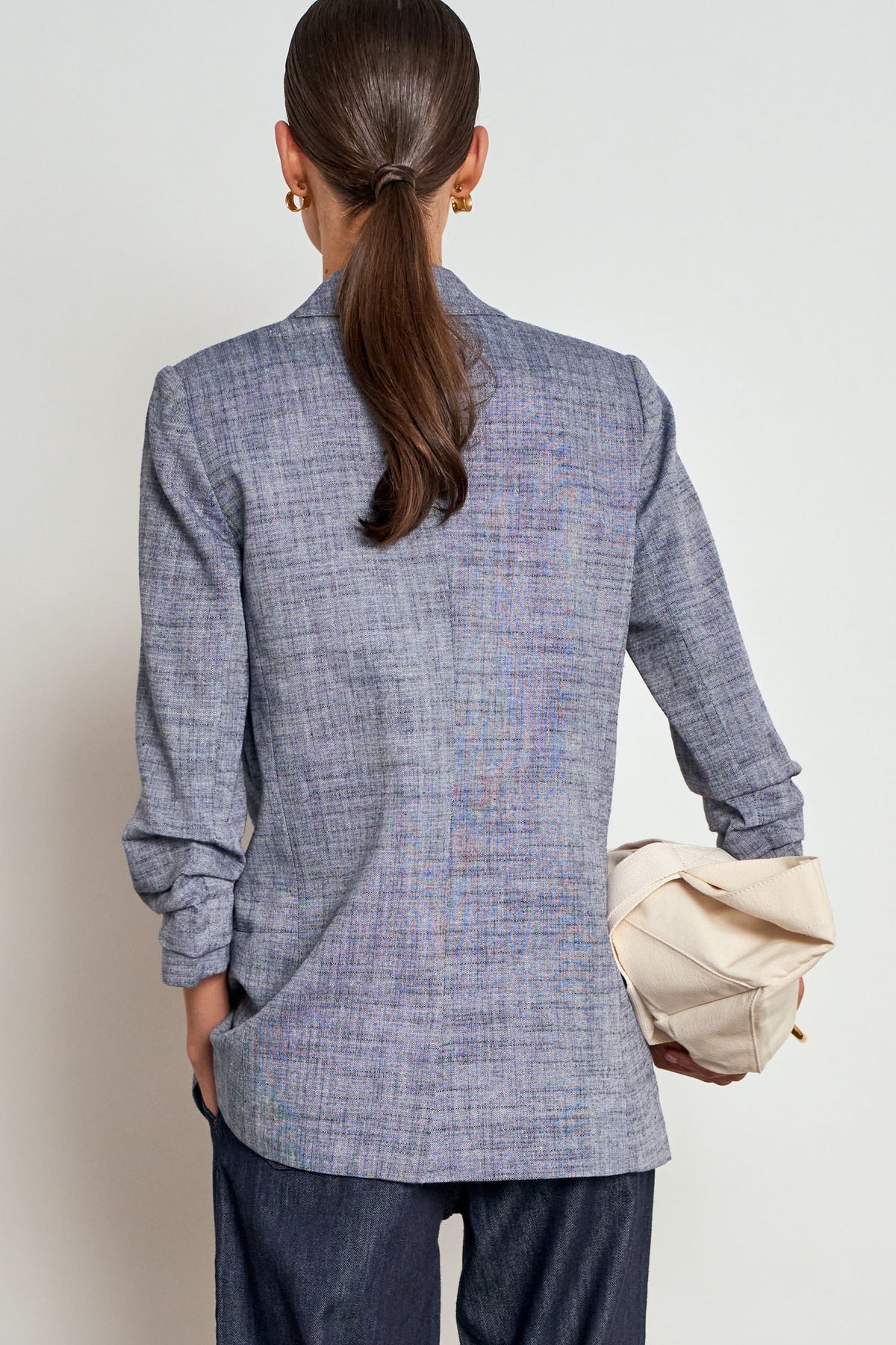 Refine Jacket - Storm