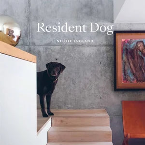 Resident Dog
