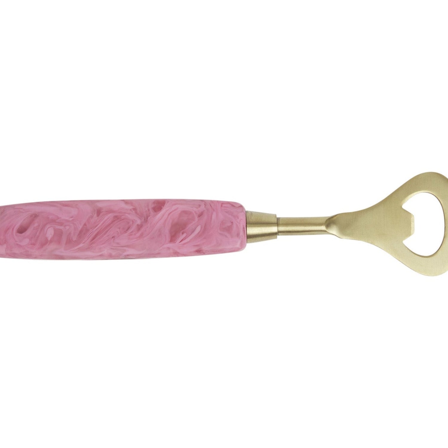 Court Bottle Opener - Fuchsia
