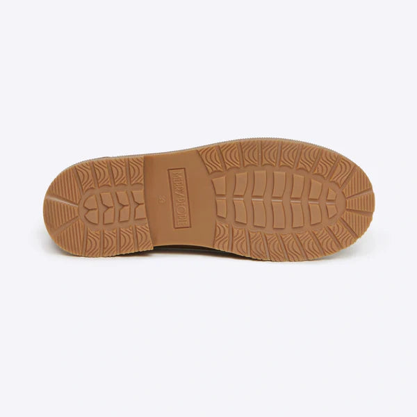 Bobbi Boot - Rust