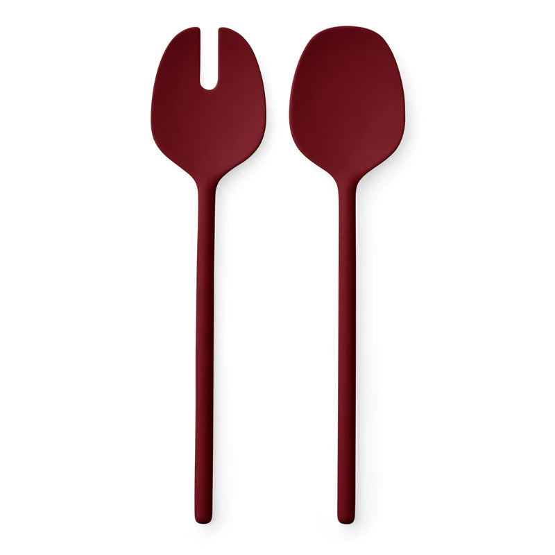 Salad Set - Merlot