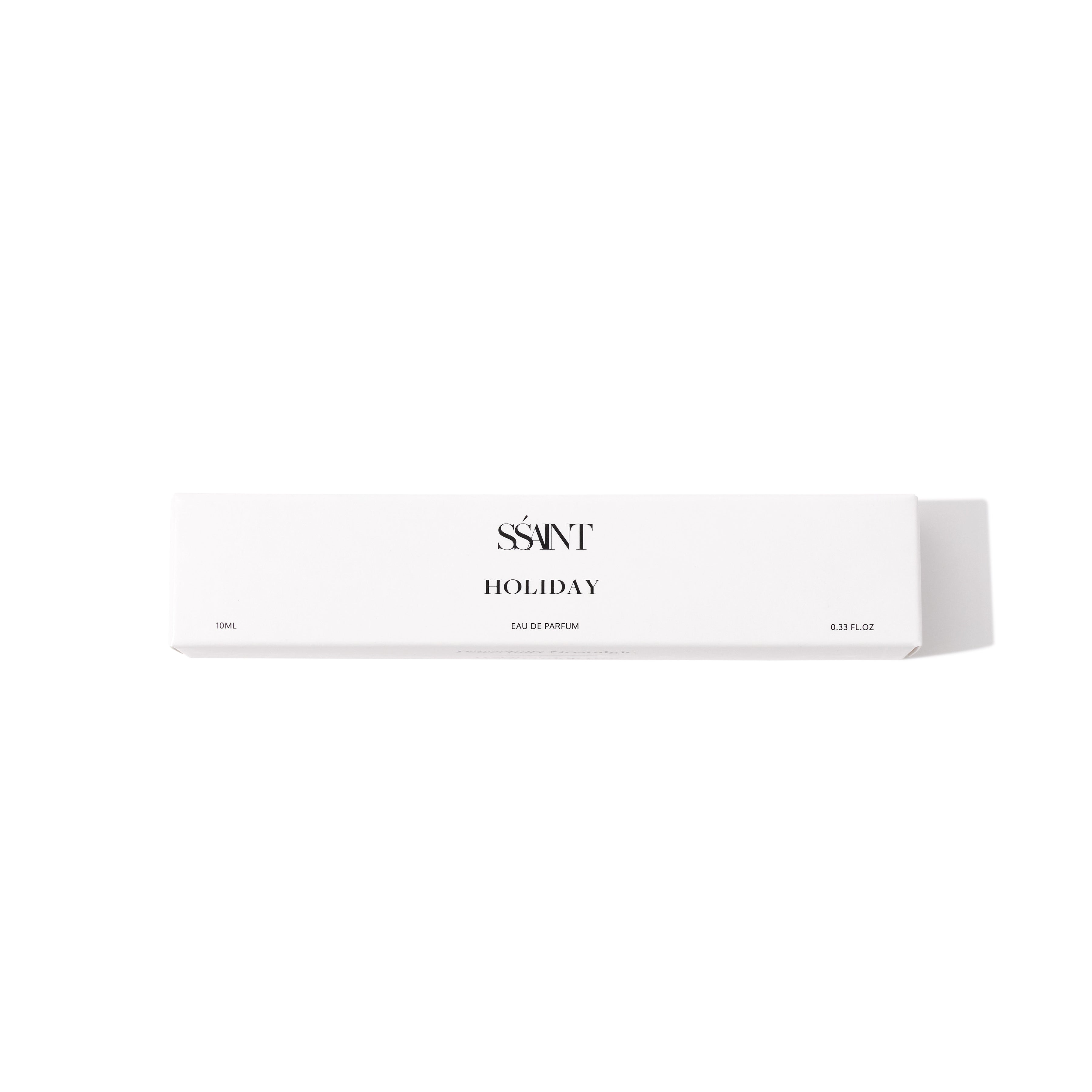SŚAINT - Holiday - 10ml