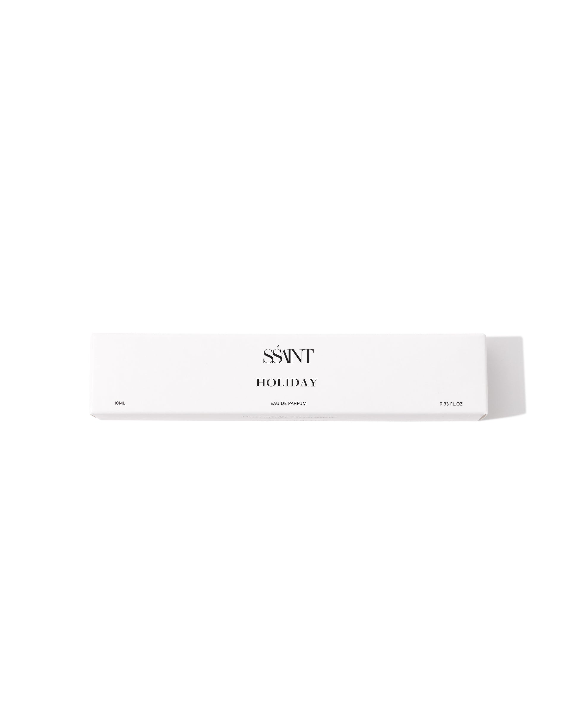 SŚAINT - Holiday - 10ml