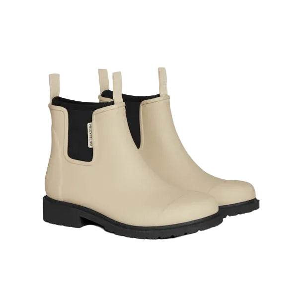 Bobbi Boot - Sand