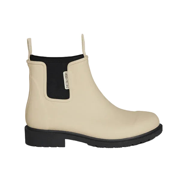 Bobbi Boot - Sand