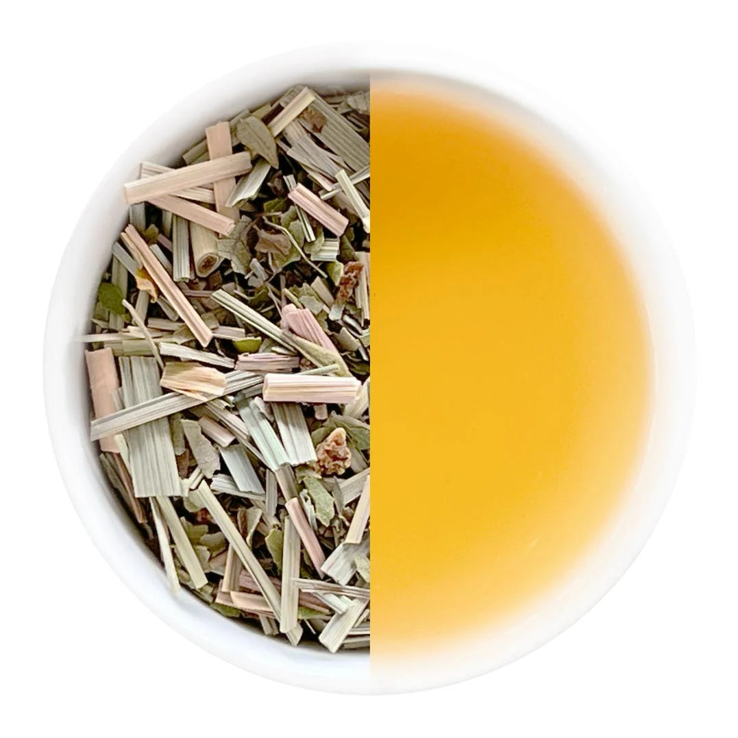 Summer Orchard Tea Duo